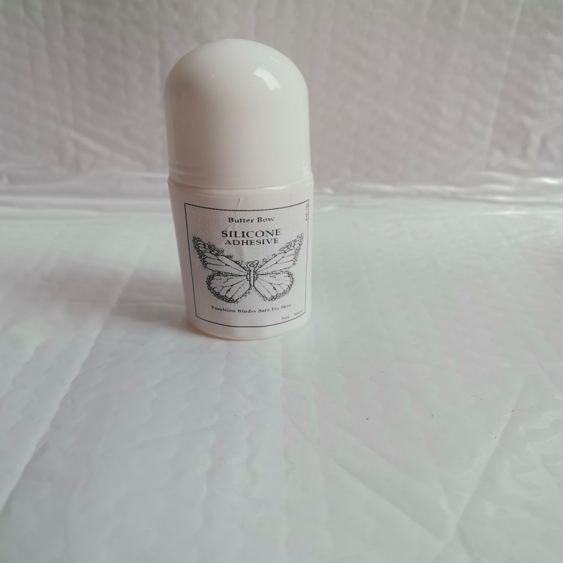 CD silikon yapıştırıcı Roll-On - Strapless Bra Adhesive incelemesi ve fiyatı
