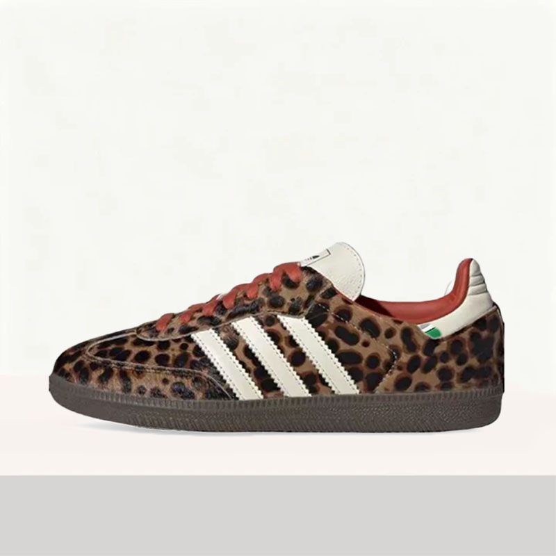 adidas SAMBA OG Şık, Çok Yönlü - Adidas Shoes Gazelle incelemesi ve fiyatı