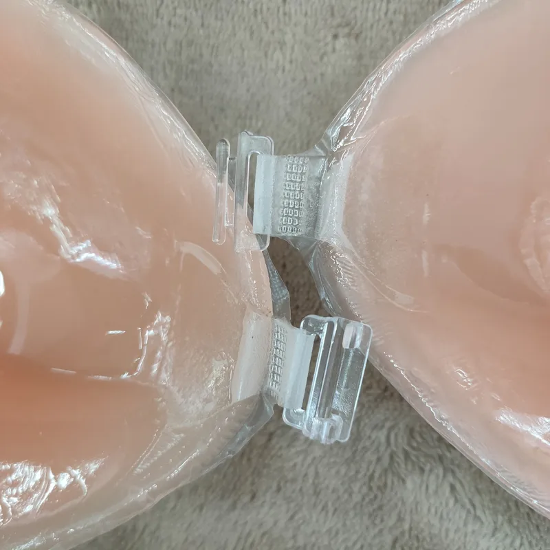 Kadınlar için NuBra Silikon Sü - Backless Bra Sticky incelemesi ve fiyatı