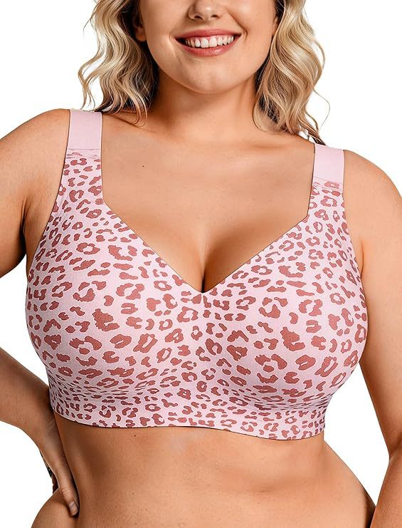 Büyük Beden Kablosuz Jöle Süty - Plunge Bra Push Up incelemesi ve fiyatı
