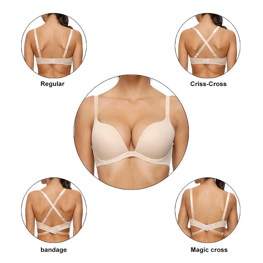 Vgplay dalma kadın sütyen hafi - Convertible Bra Multiway incelemesi ve fiyatı