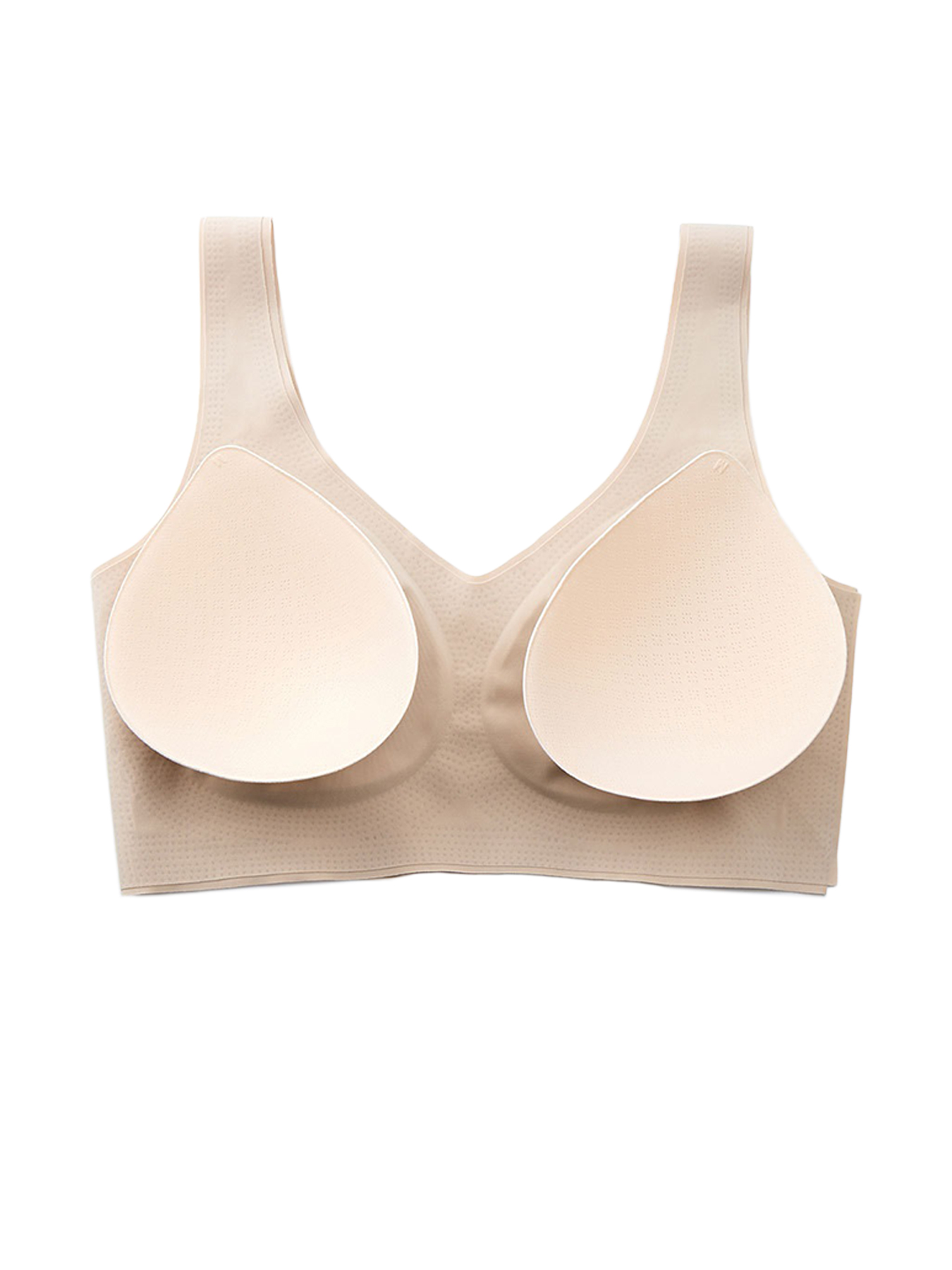 Hamilelik Öncesi Dikişsiz Kadı - Plunge Bra Push Up incelemesi ve fiyatı