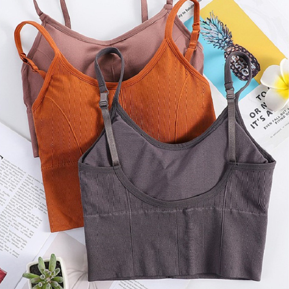 1 adet kablosuz telsiz dikişsi - Sports Bra Racerback incelemesi ve fiyatı