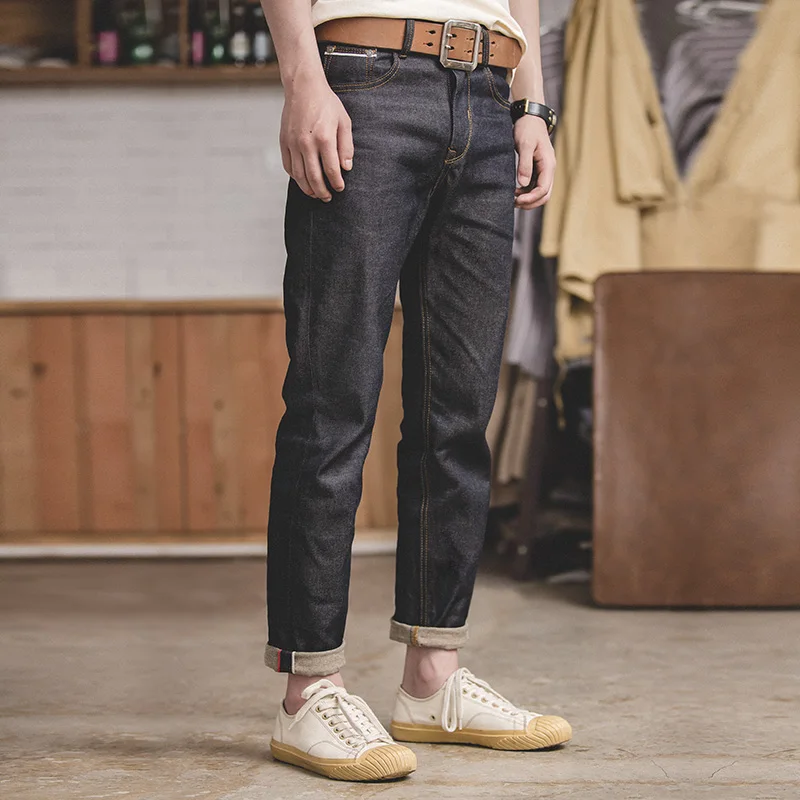 Maden Retro 11.6oz Pamuklu Sel - Levis Jeans 501 incelemesi ve fiyatı
