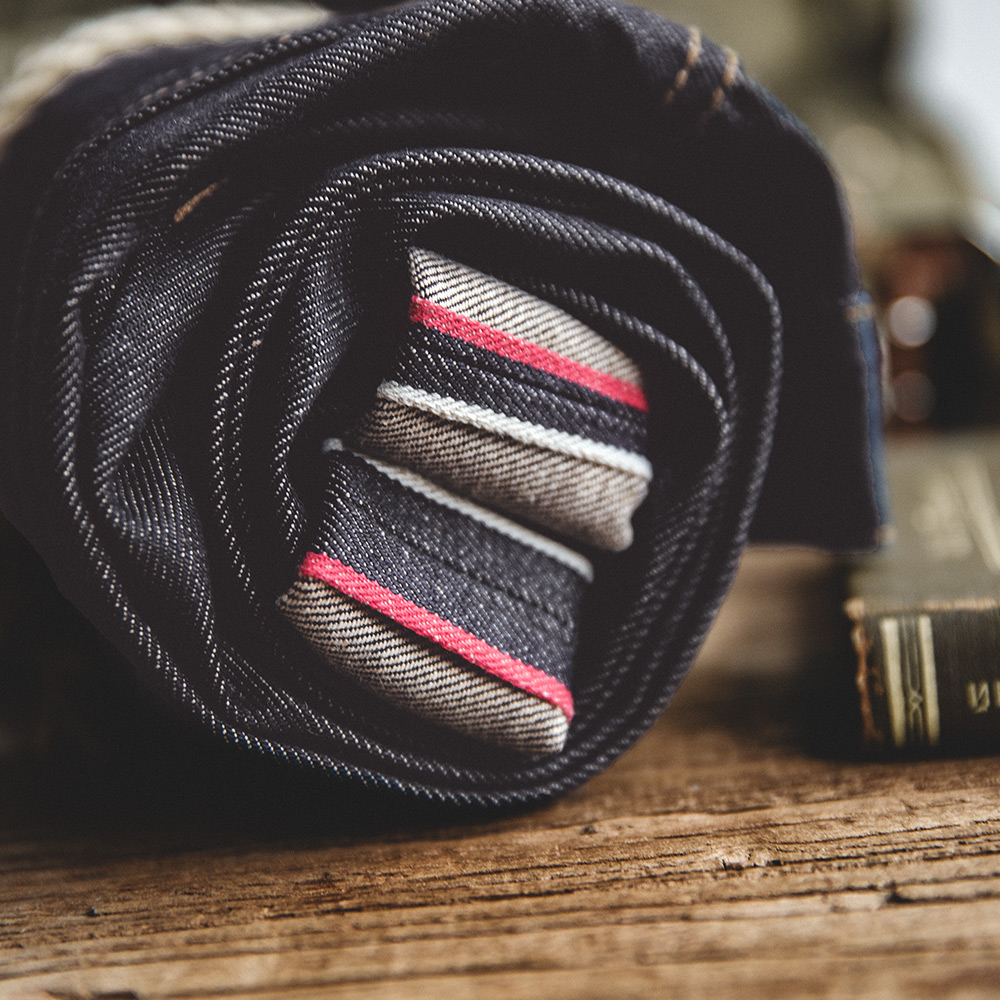Maden Retro 11.6oz Pamuklu Sel - Levis Jeans 501 incelemesi ve fiyatı