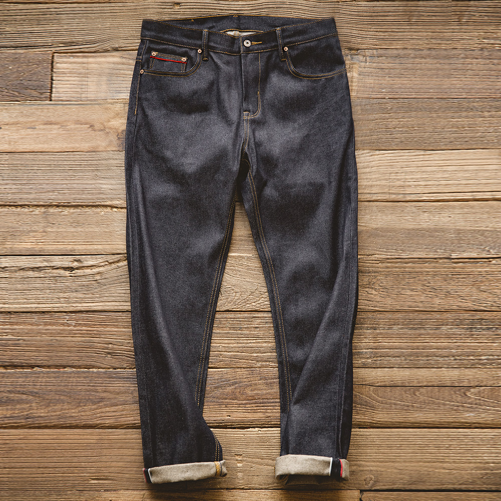 Maden Retro 11.6oz Pamuklu Sel - Levis Jeans 501 incelemesi ve fiyatı