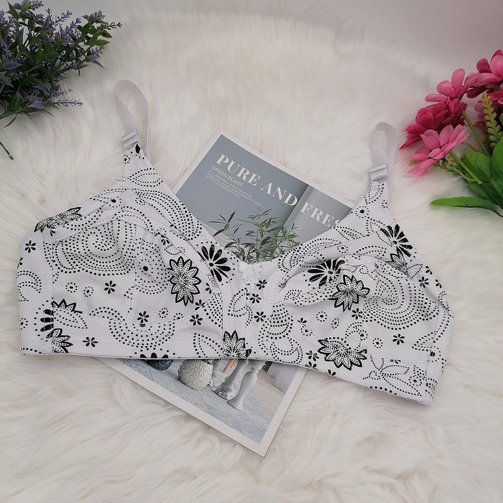 Kadın Büyük Fincan Kablosuz Sü - Cotton Bra Everyday incelemesi ve fiyatı