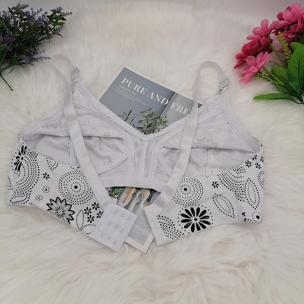Kadın Büyük Fincan Kablosuz Sü - Cotton Bra Everyday incelemesi ve fiyatı