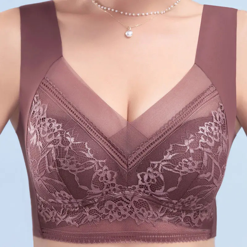 L-6L Kadın Büyük Sutyen Push U - Cotton Bra Everyday incelemesi ve fiyatı