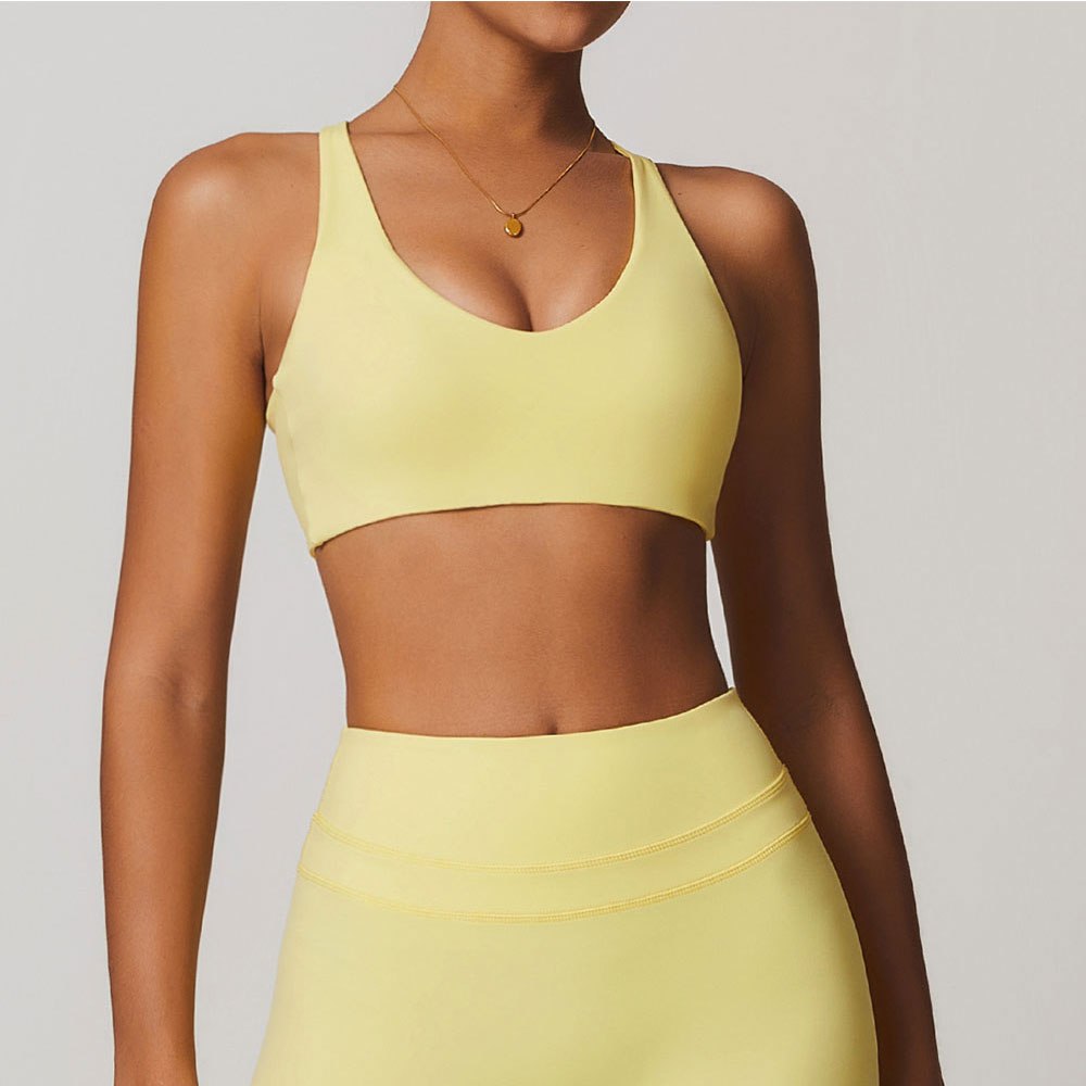 JUREN spor kadın sutyeni spor  - Plunge Bra Push Up incelemesi ve fiyatı