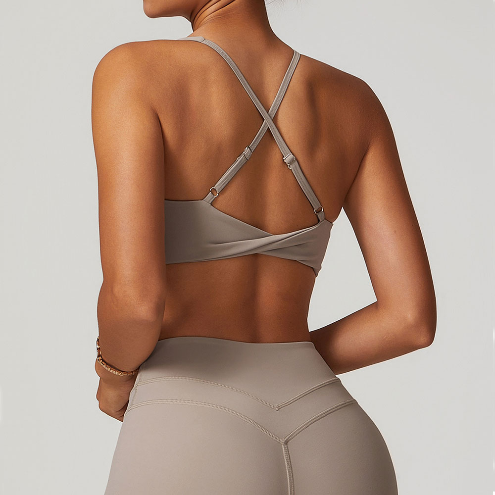JUREN spor kadın sutyeni spor  - Plunge Bra Push Up incelemesi ve fiyatı