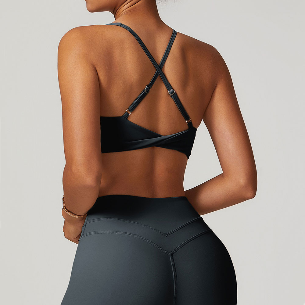 JUREN spor kadın sutyeni spor  - Plunge Bra Push Up incelemesi ve fiyatı