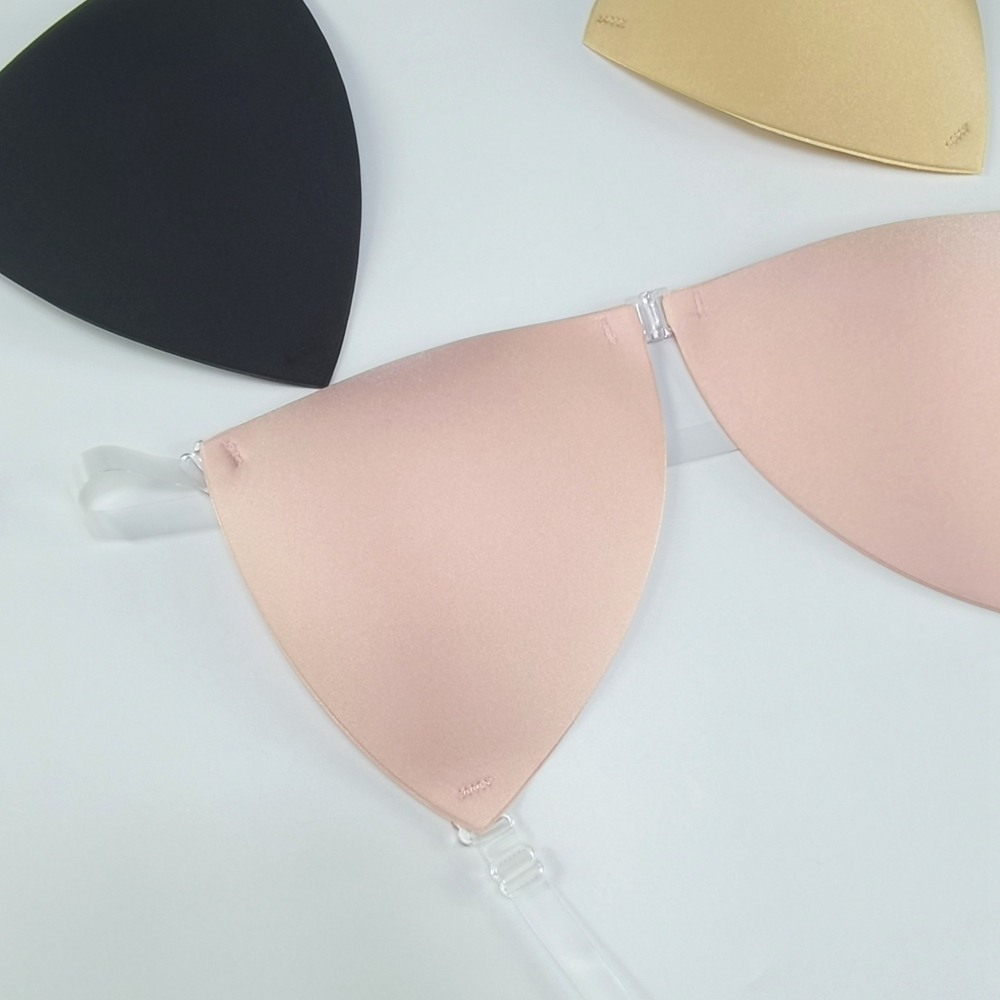 Kadınlar için yapışkan sutyen  - Plunge Bra Push Up incelemesi ve fiyatı