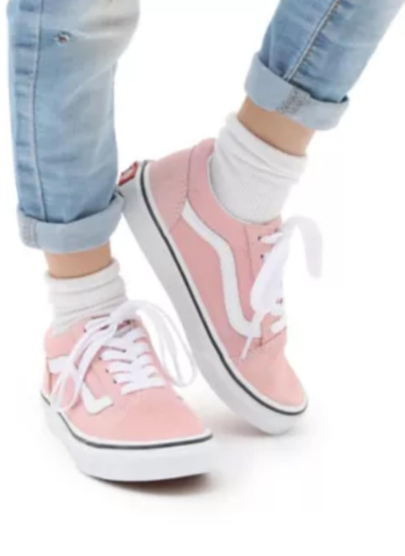 Vans Gençlik Old Skool Ayakkab - Vans Shoes Old Skool incelemesi ve fiyatı